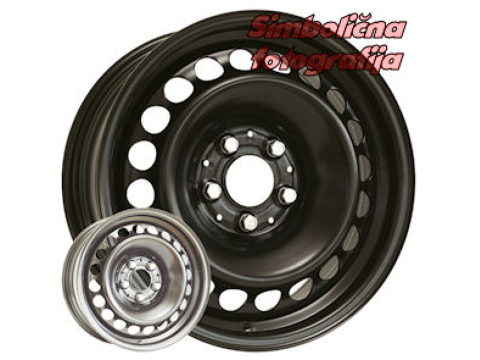 ČELIČNA FELGA 5.50X15 ET47 5/114,3 (67)